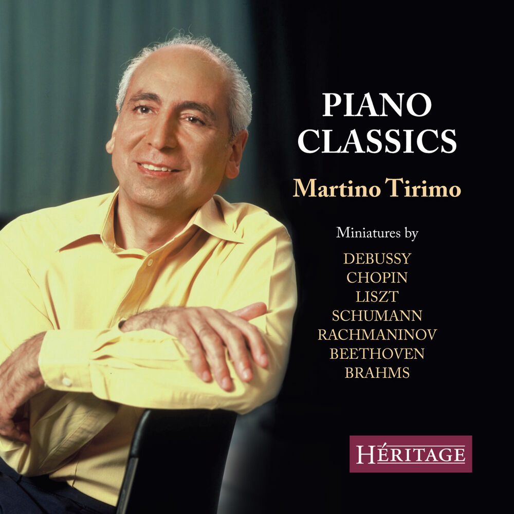 Picture of Piano Classics