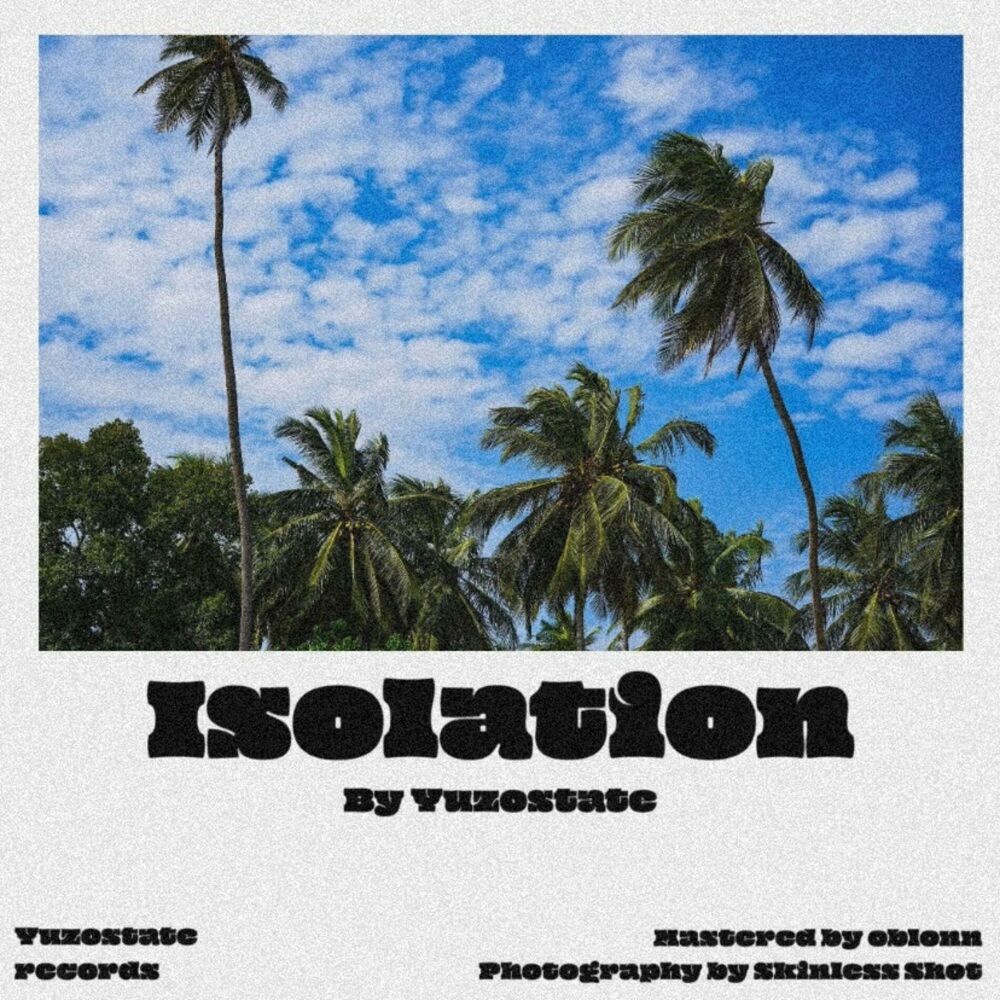 Picture of Isolation