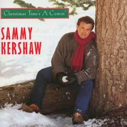 Cover of Christmas Time's A Comin'