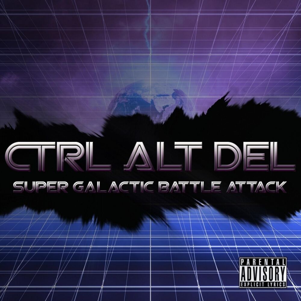 Picture of Super Galactic Battle Attack