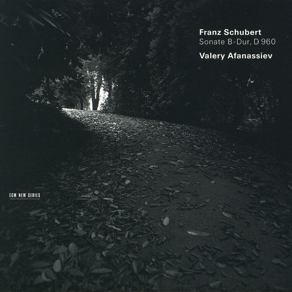 Picture of Schubert: Sonata in B-Flat Major, D. 960