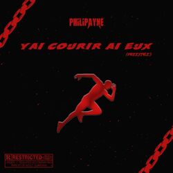 Cover of Yai courir ai eux