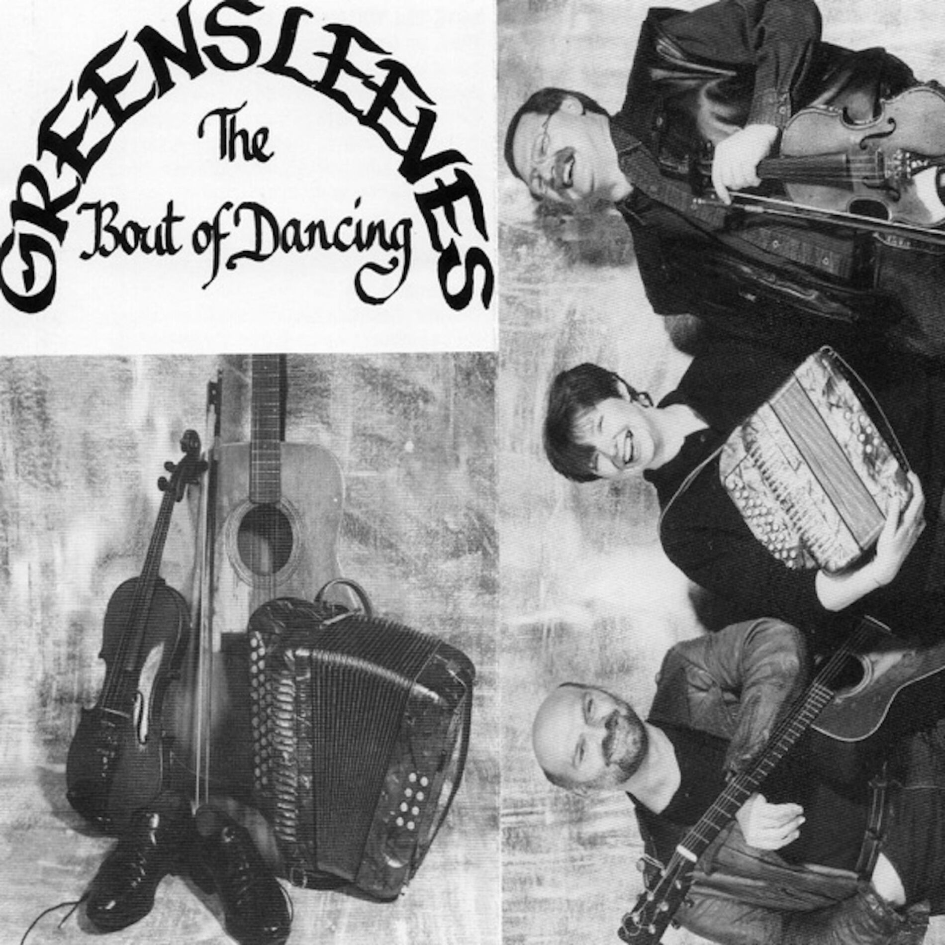 Album cover of The River Ashe/The Rakes of mallow (tunes)