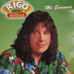 Cover of Me Enamoré