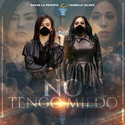 Cover of No Tengo Miedo