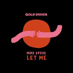 Cover of Let Me