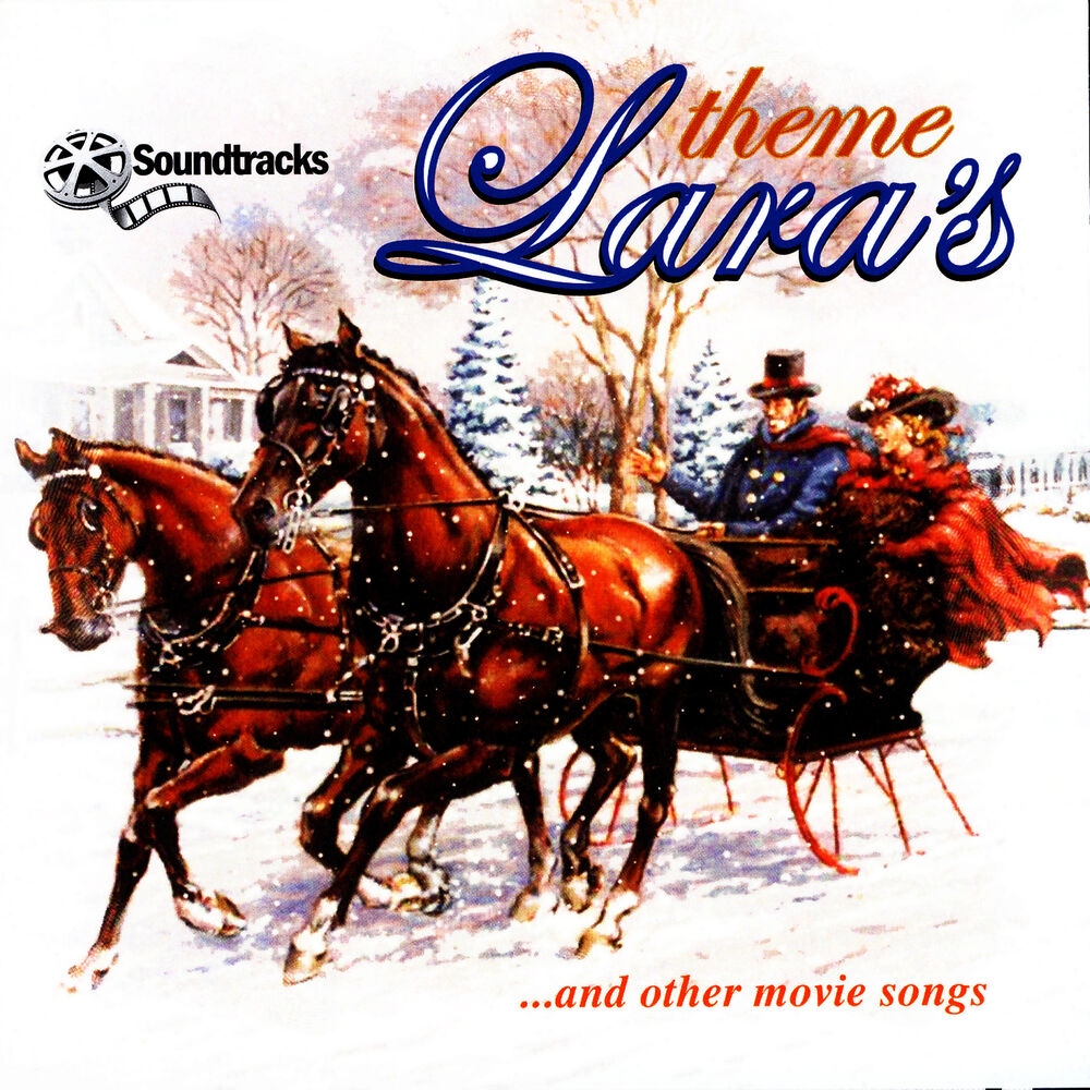 Picture of "Lara's Theme" & Other Movie Songs