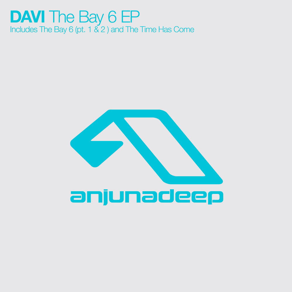 Picture of The Bay 6 EP
