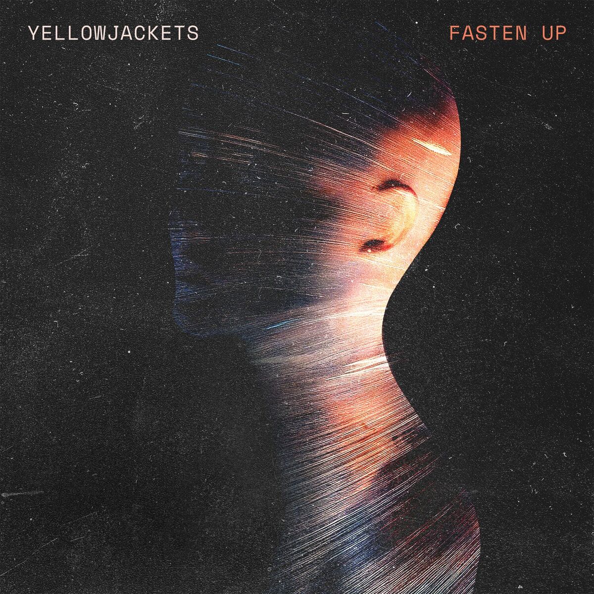 Album cover of Fasten Up