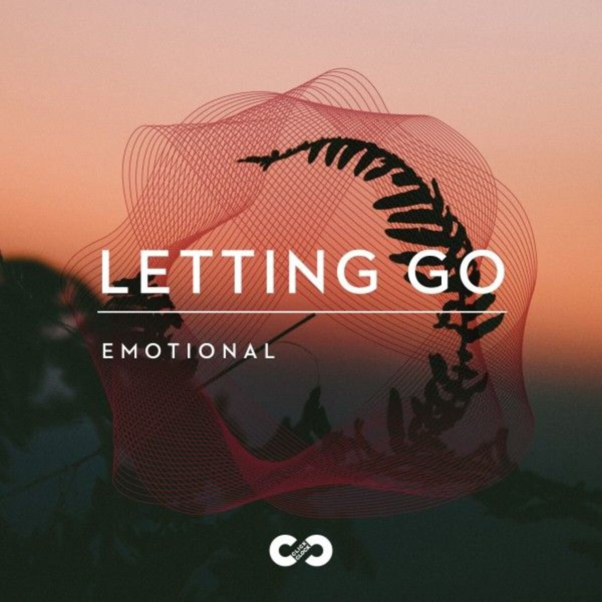 Album cover of Emotional: Letting Go