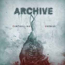 Cover of Controlling Crowds (Parts I-III)