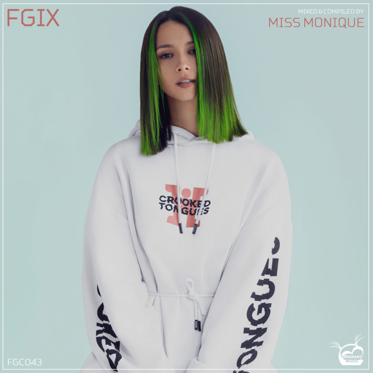 Album cover of FGIX
