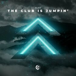 Cover of The Club Is Jumpin'