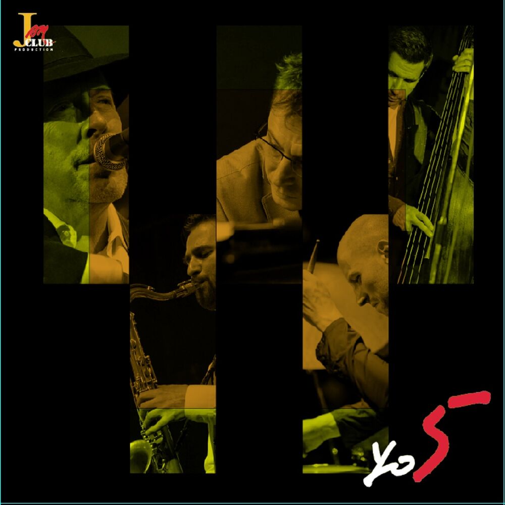 Picture of Yo5