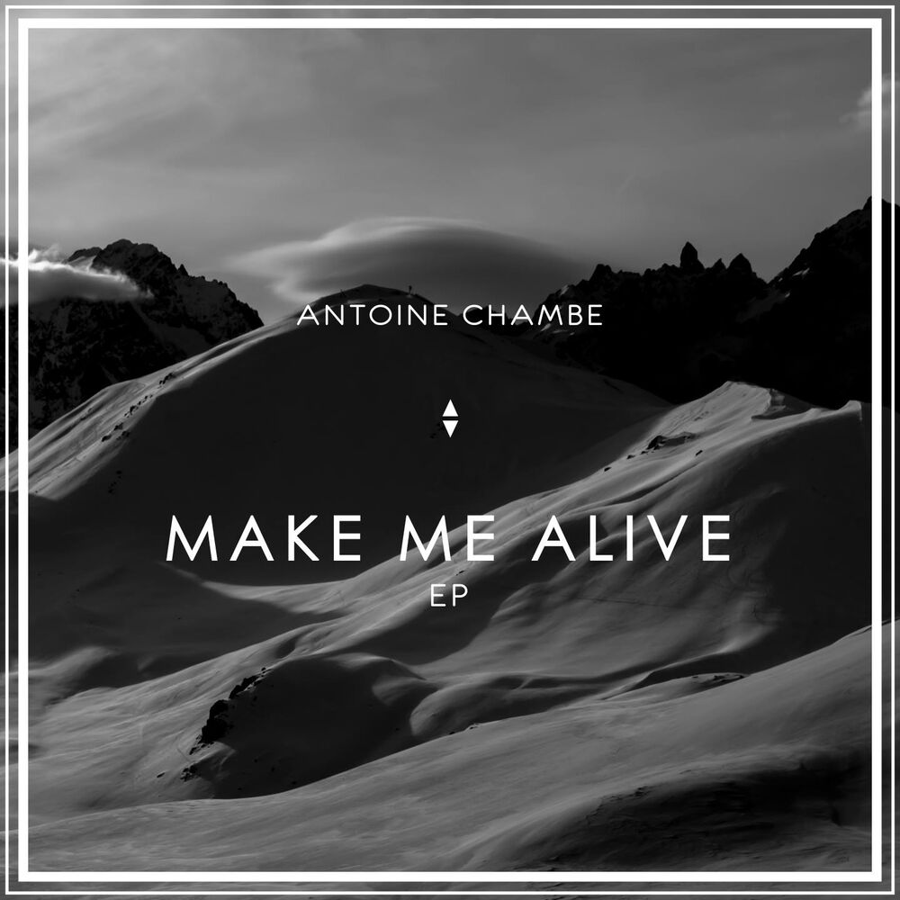 Picture of Make Me Alive