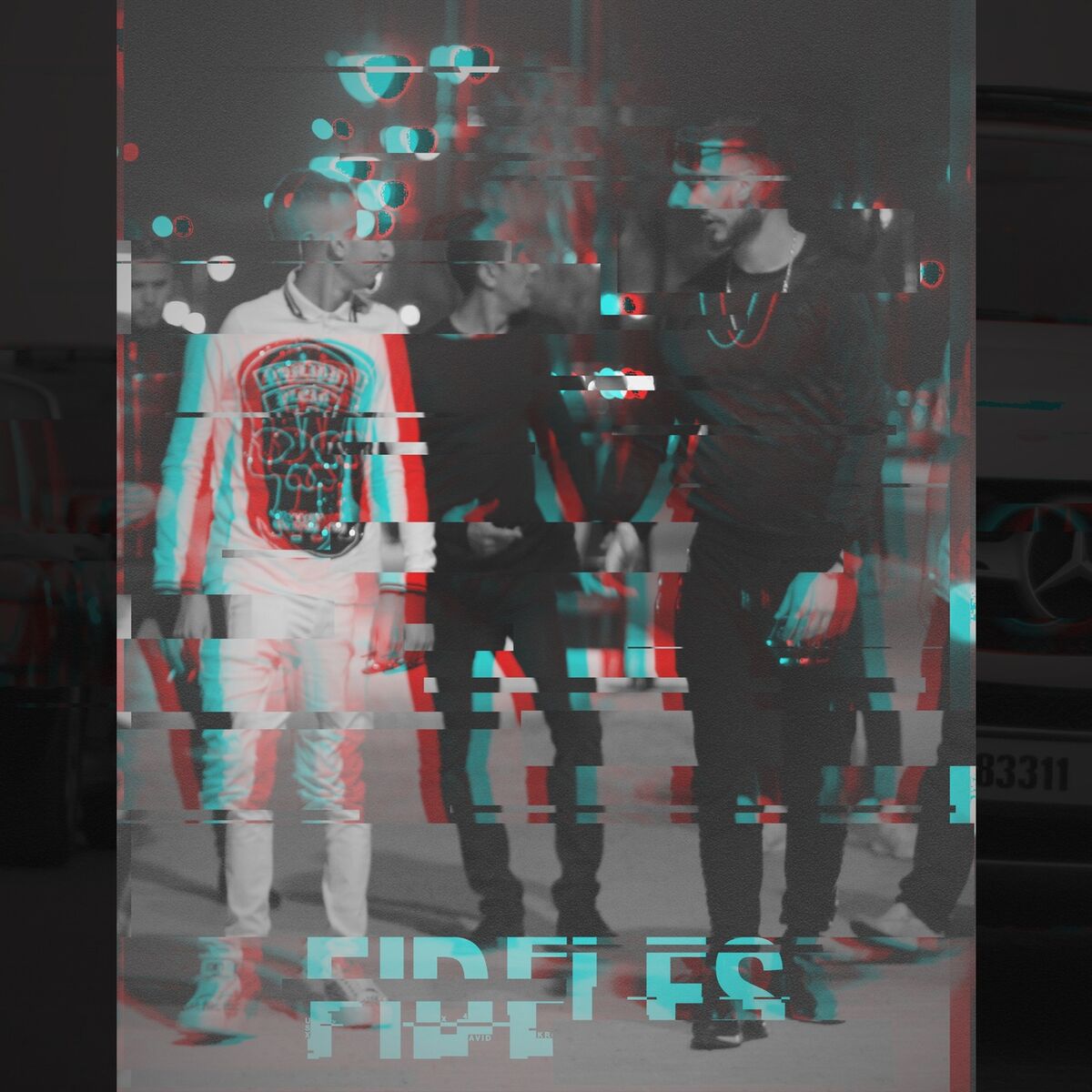 Album cover of Fidèles