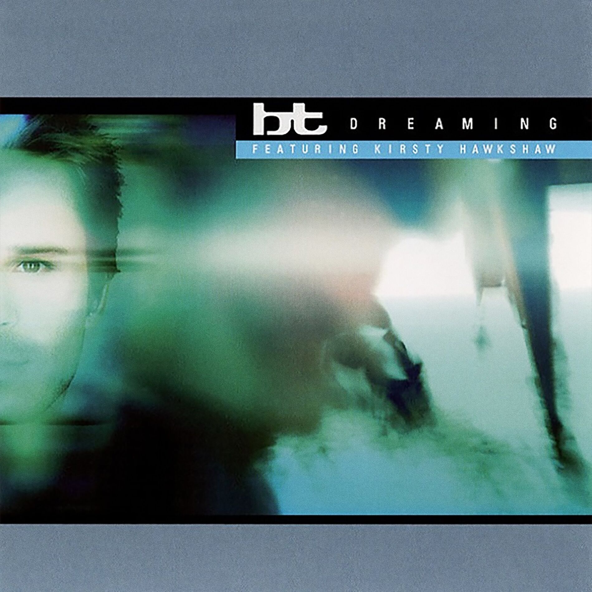 Album cover of Dreaming