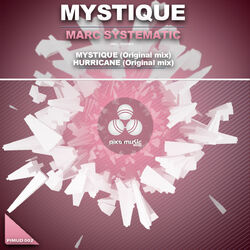 Cover of Mystique EP