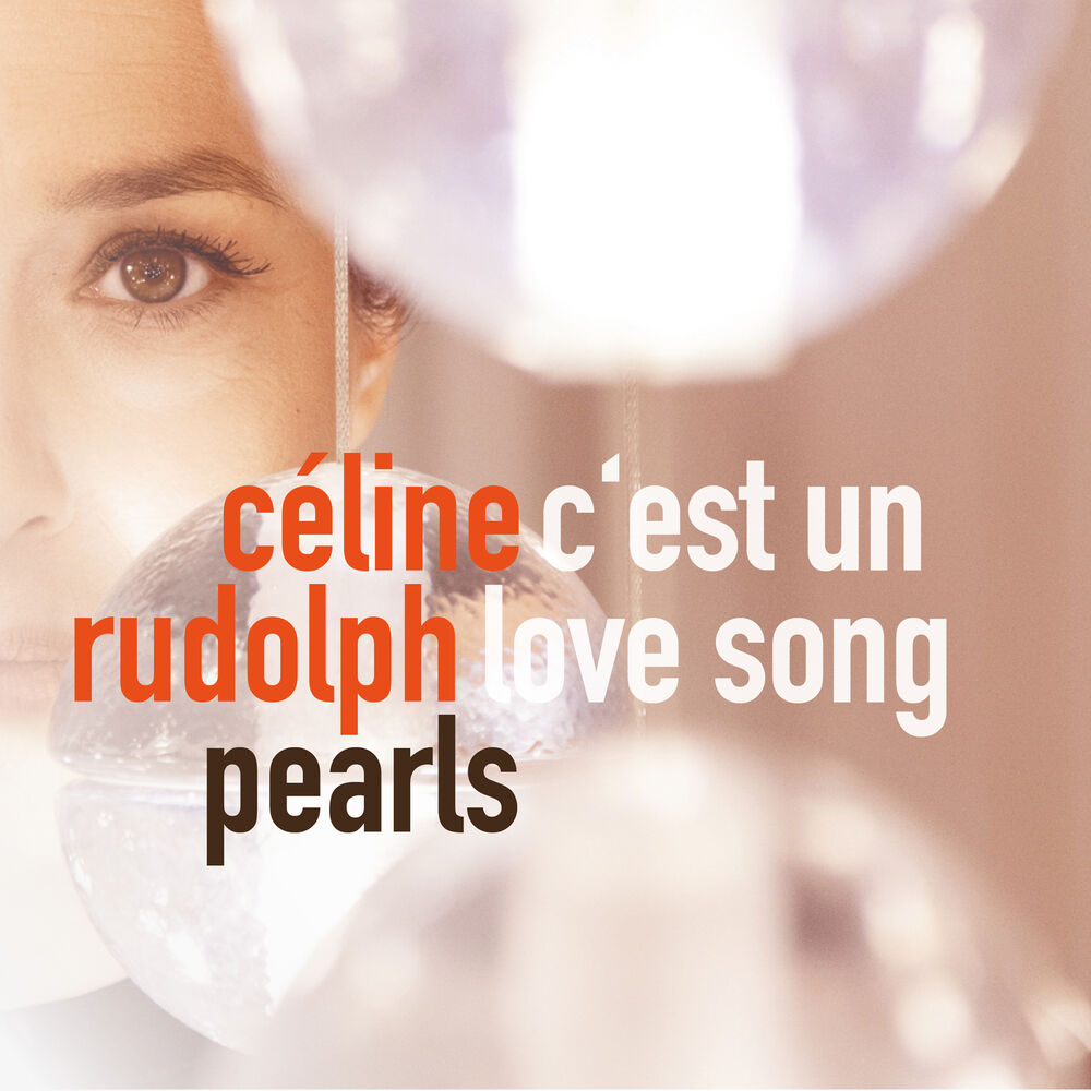 Picture of C'est Un Love Song