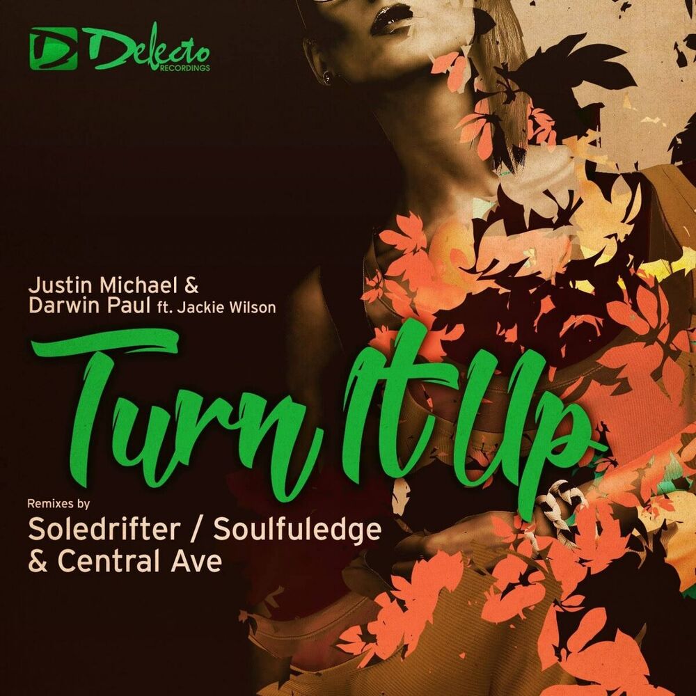 Picture of Turn It Up