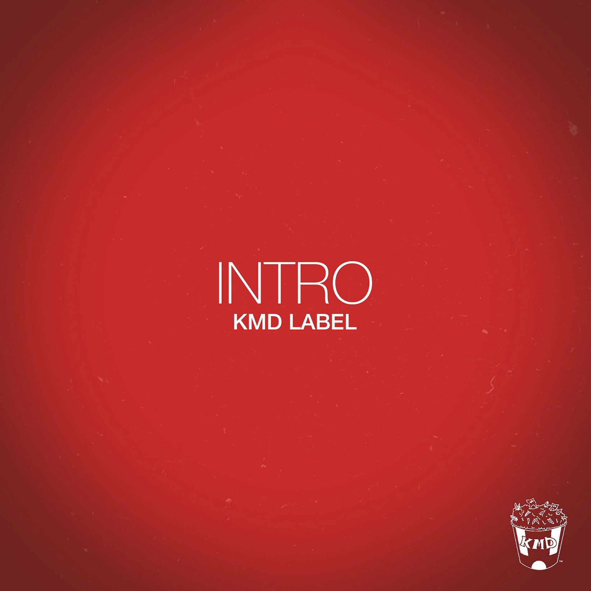 Album cover of Intro