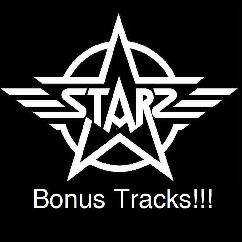 Picture of Bonus Tracks!!!!