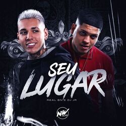 Cover of Seu Lugar