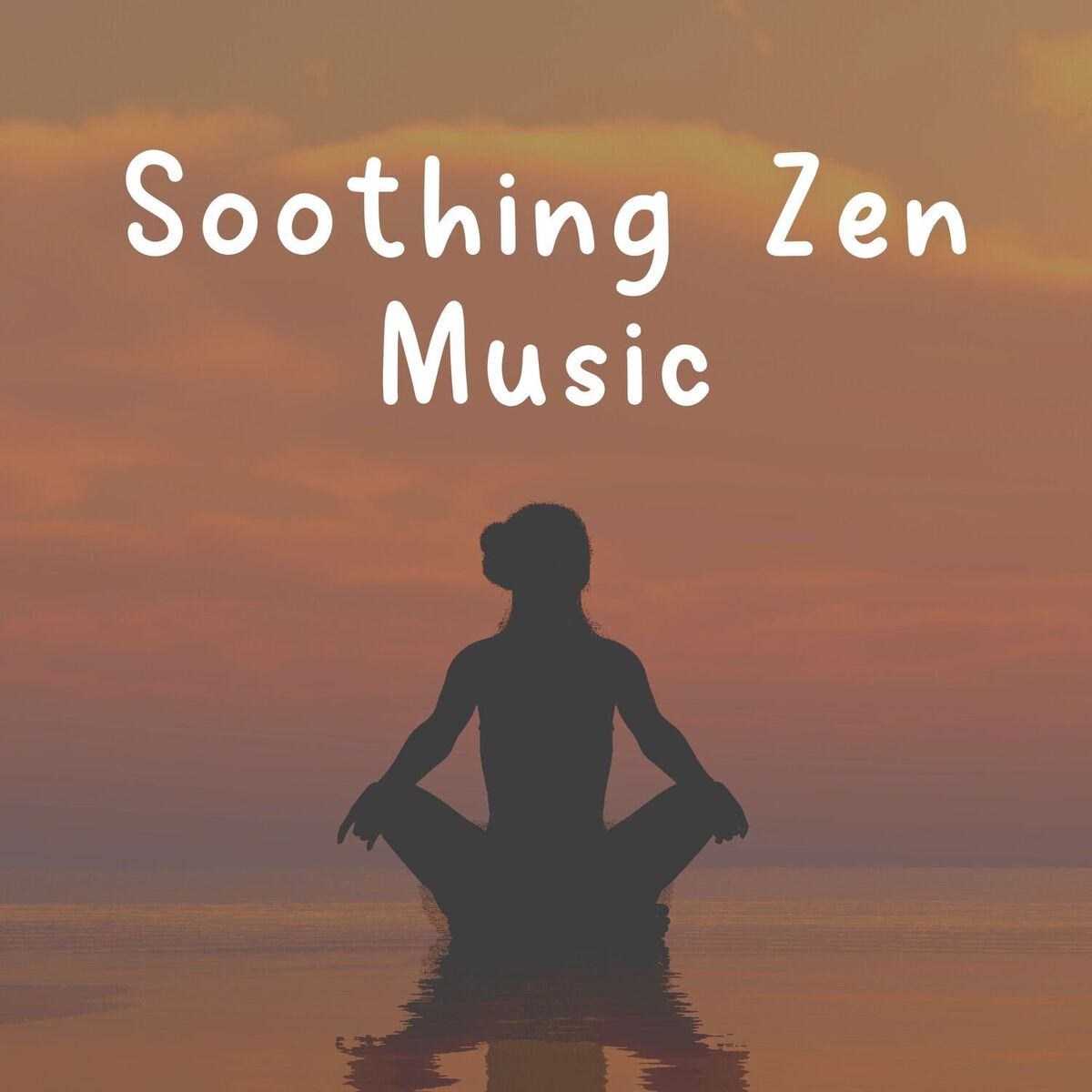 Album cover of Soothing Zen Music