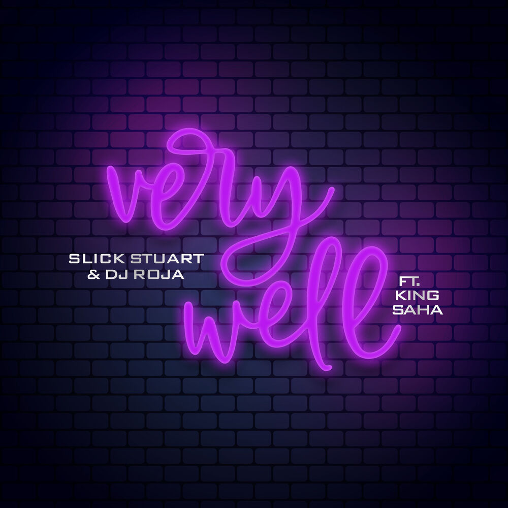 Picture of Very Well