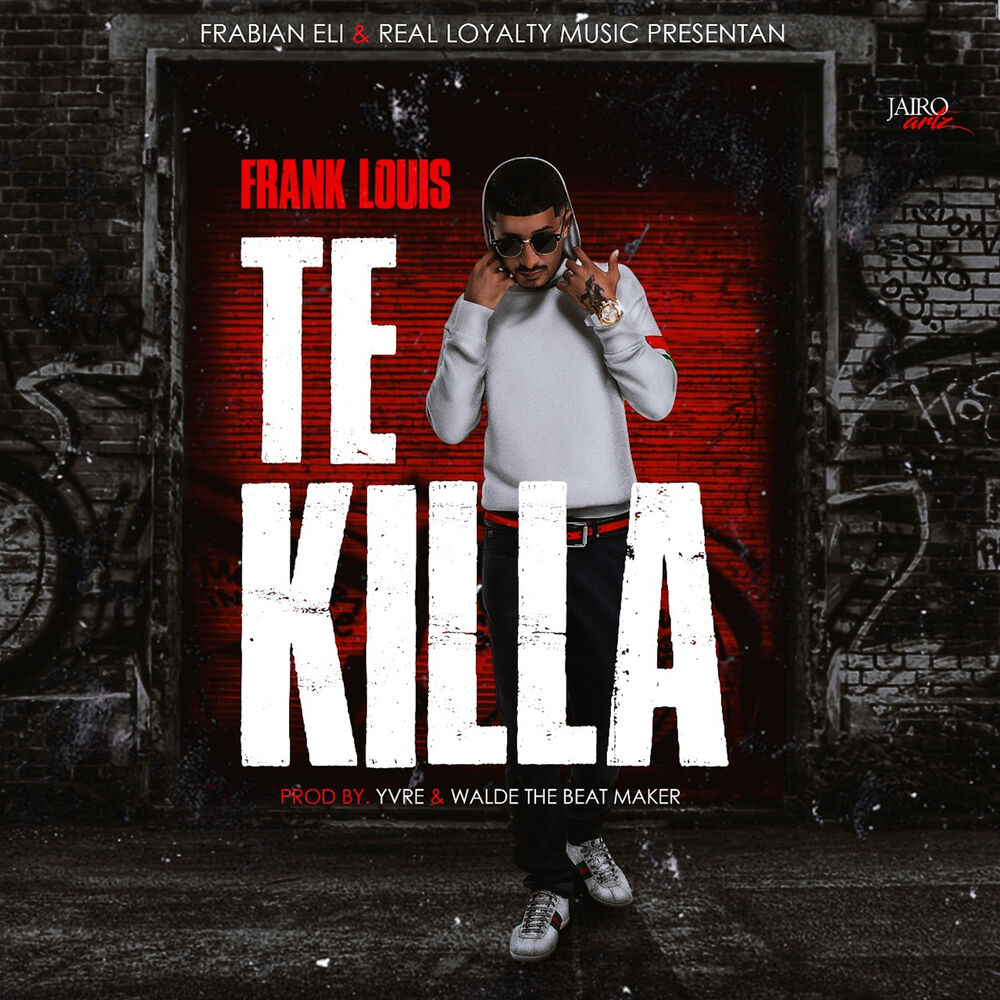 Picture of Te Killa