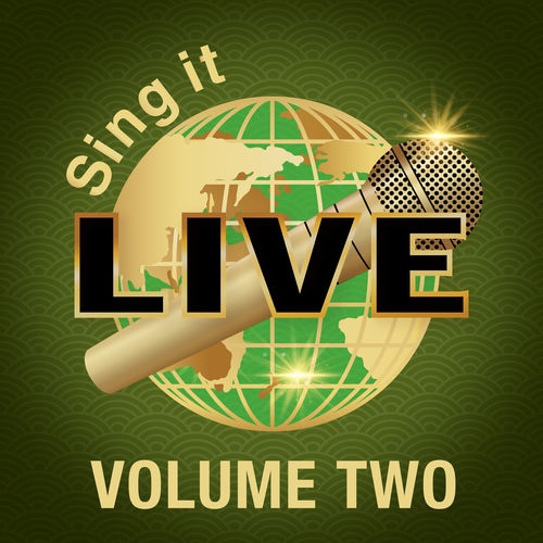 Jessie's Girl - Live by Sing it Live - 137 BPM