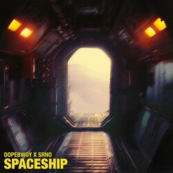 Cover of Spaceship