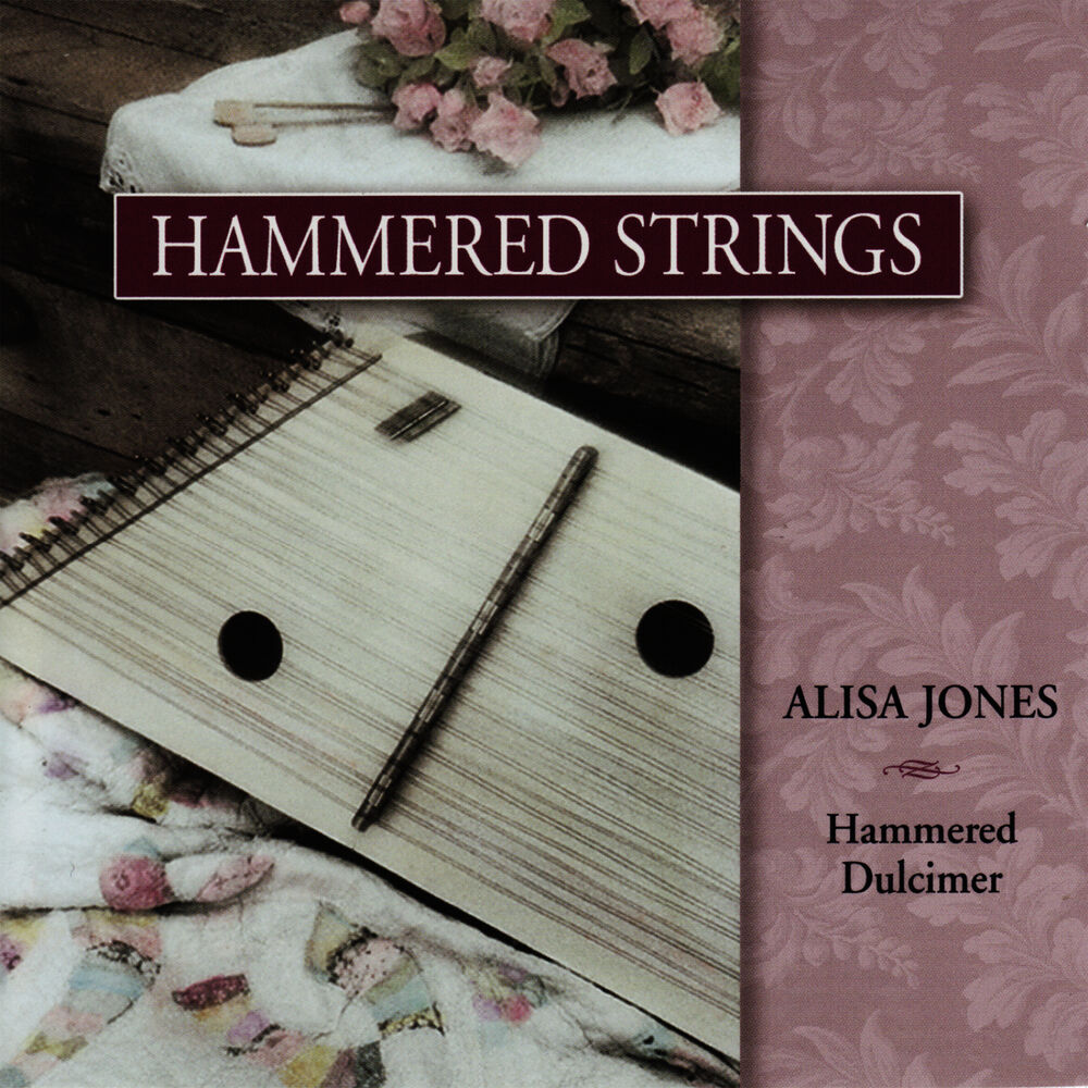 Picture of Hammered Strings