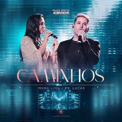 Caminhos (43 Anos Louvor Eterno)