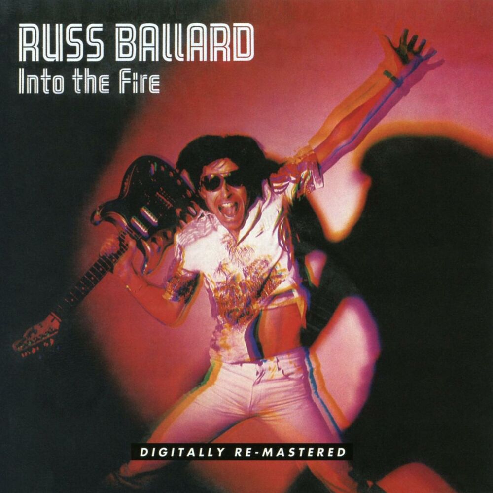 Picture of Into The Fire