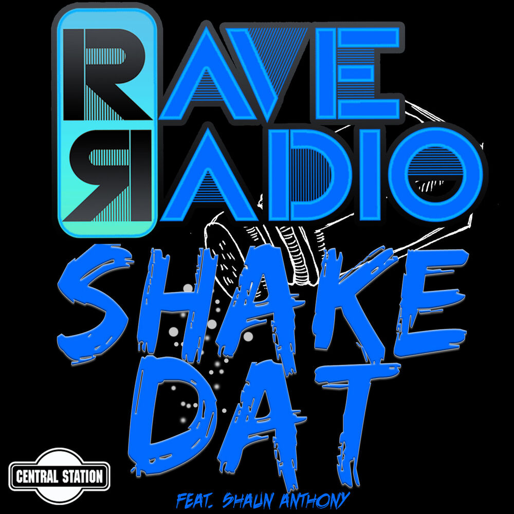 Picture of Shake Dat (feat. Shaun Anthony)