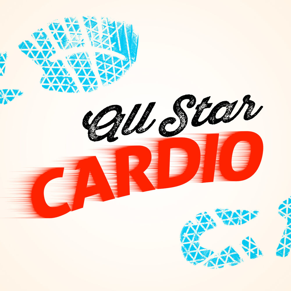 Picture of All Star Cardio