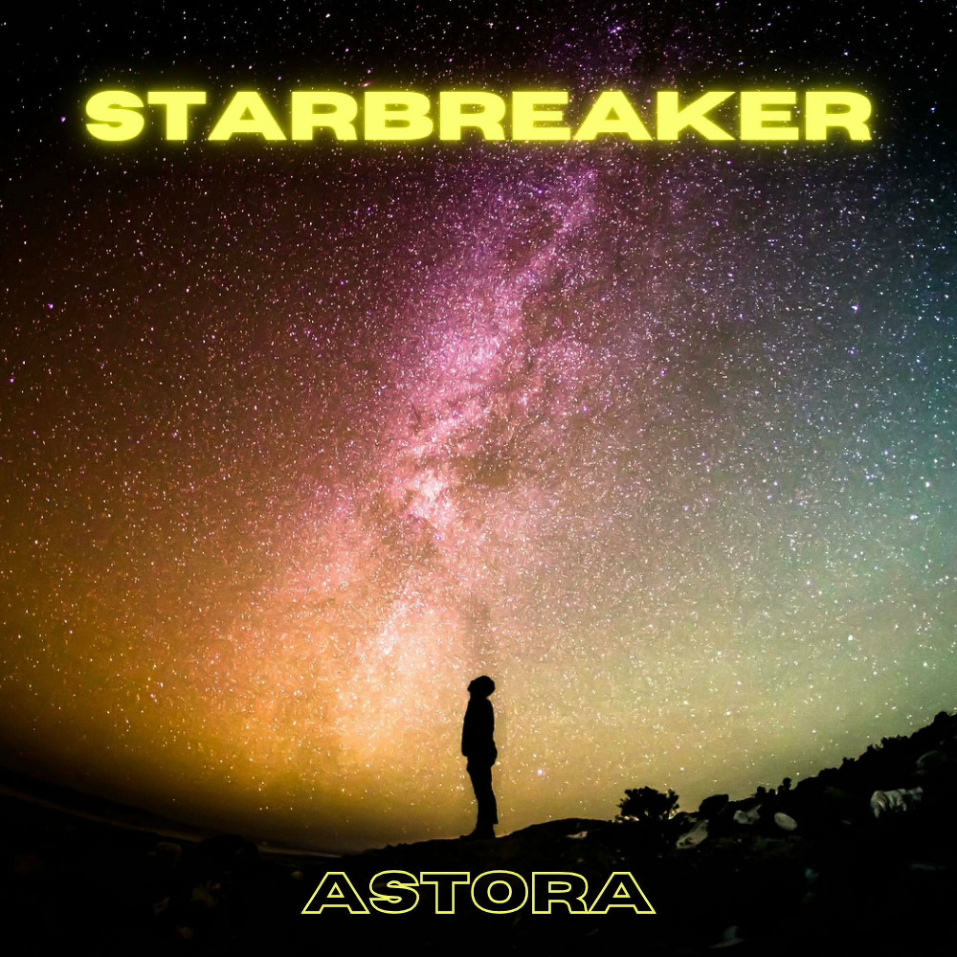 Album cover of Starbreaker (Special Edit)