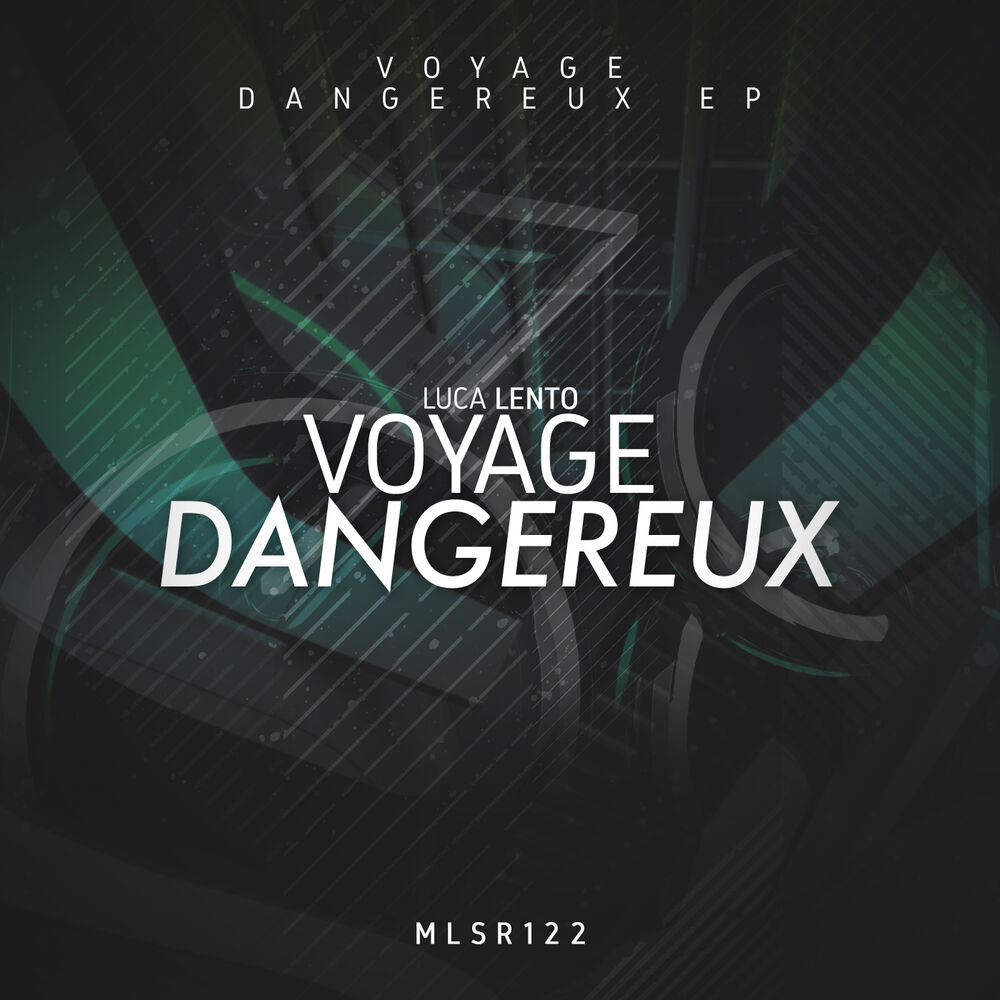 Picture of Voyage Dangereux EP