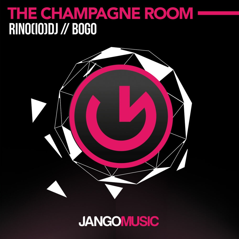 Picture of The Champagne Room