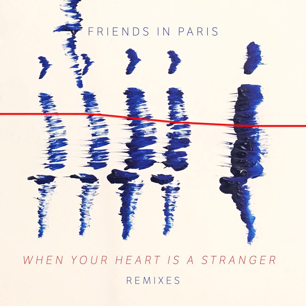 Picture of When Your Heart Is A Stranger (Remix Bundle)