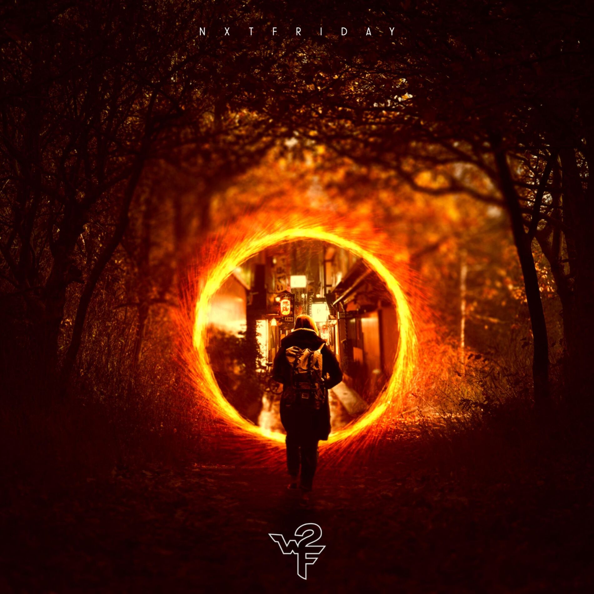 Album cover of Fuego