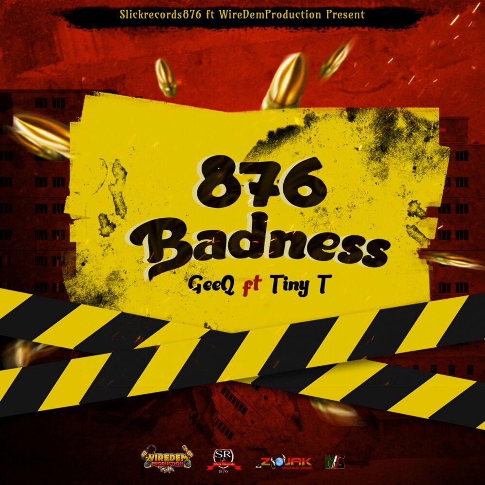 Picture of 876 Badness (Official Audio)