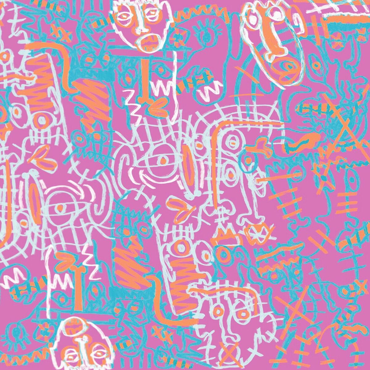 Album cover of Catuca