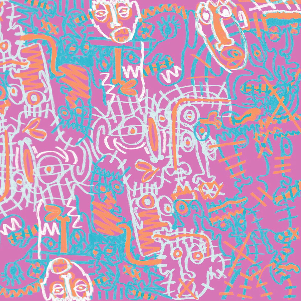 Album cover of Catuca