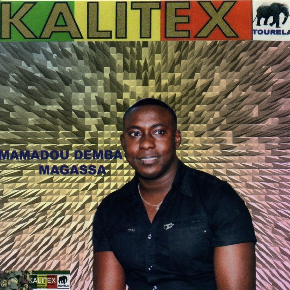 Picture of Keleminee (Kalitex Tourela)