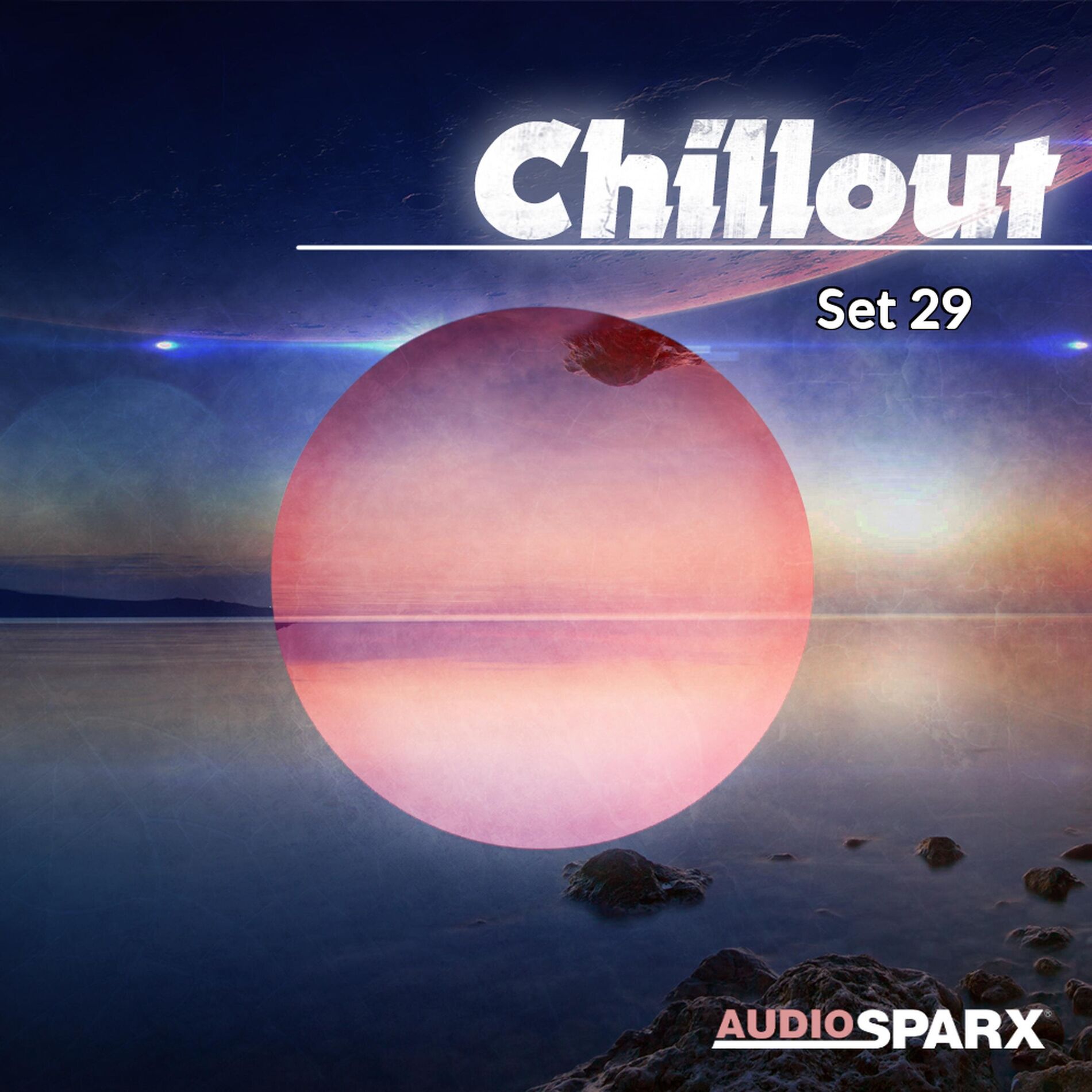 Album cover of Chillout, Set 29