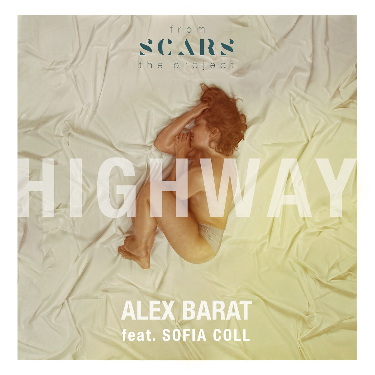 Album cover of Highway (Part 2 of Scars: The Project)