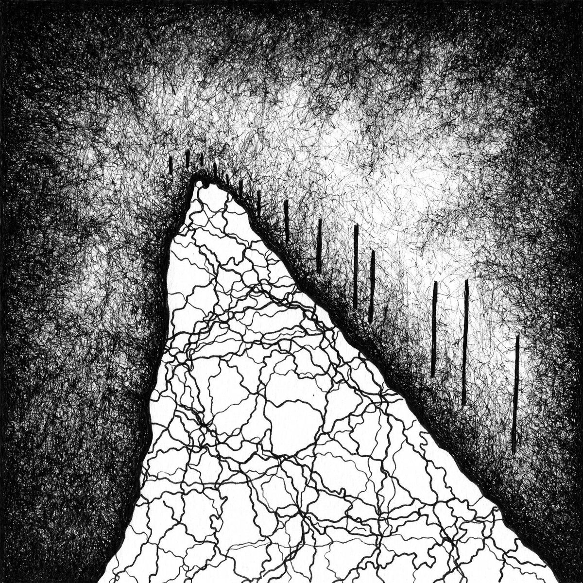 Album cover of Indicible Inné