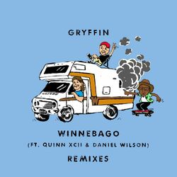 Cover of Winnebago (Remixes)